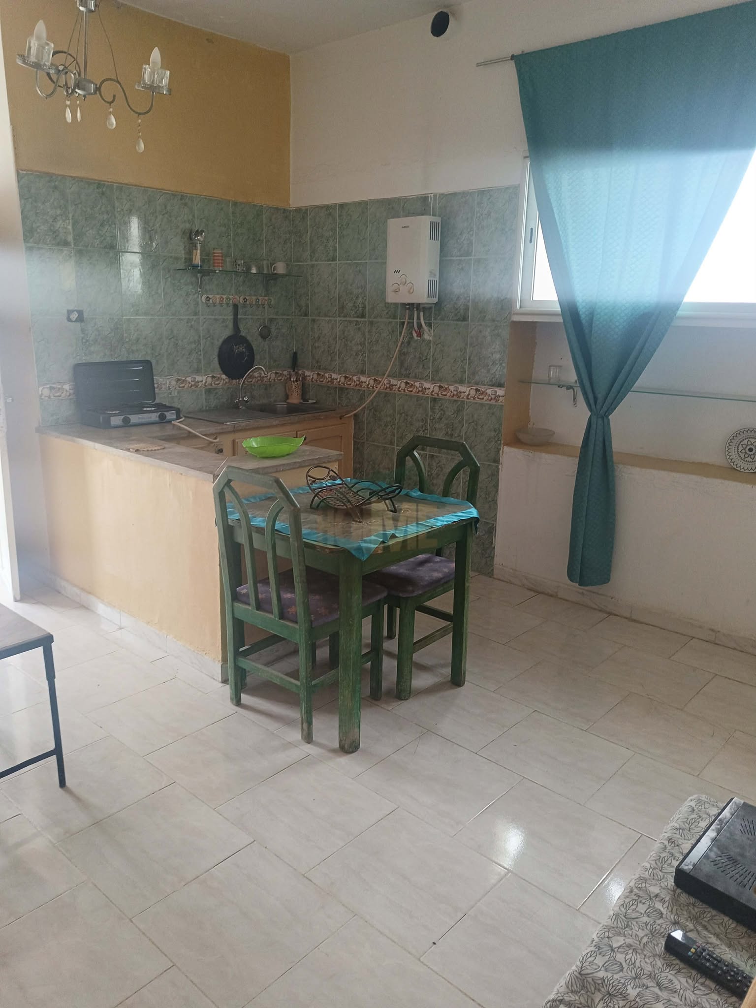 Sousse Ville&nbsp;Sousse Corniche&nbsp;Location&nbsp;Appart. 1 pi�ce&nbsp;Studio meubl� pour fille