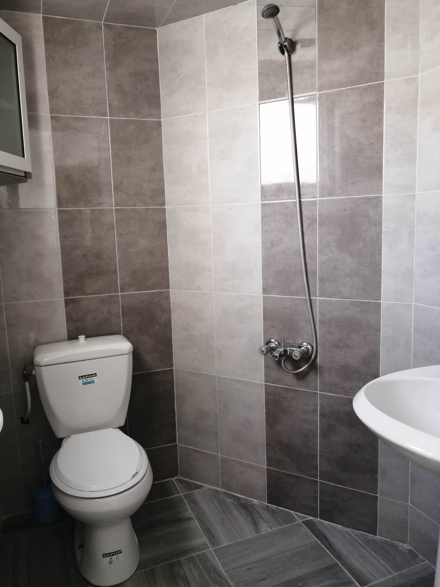 Hammam Chatt&nbsp;Borj Cedria&nbsp;Location&nbsp;Appart. 1 pi�ce&nbsp;S0 richement meuble