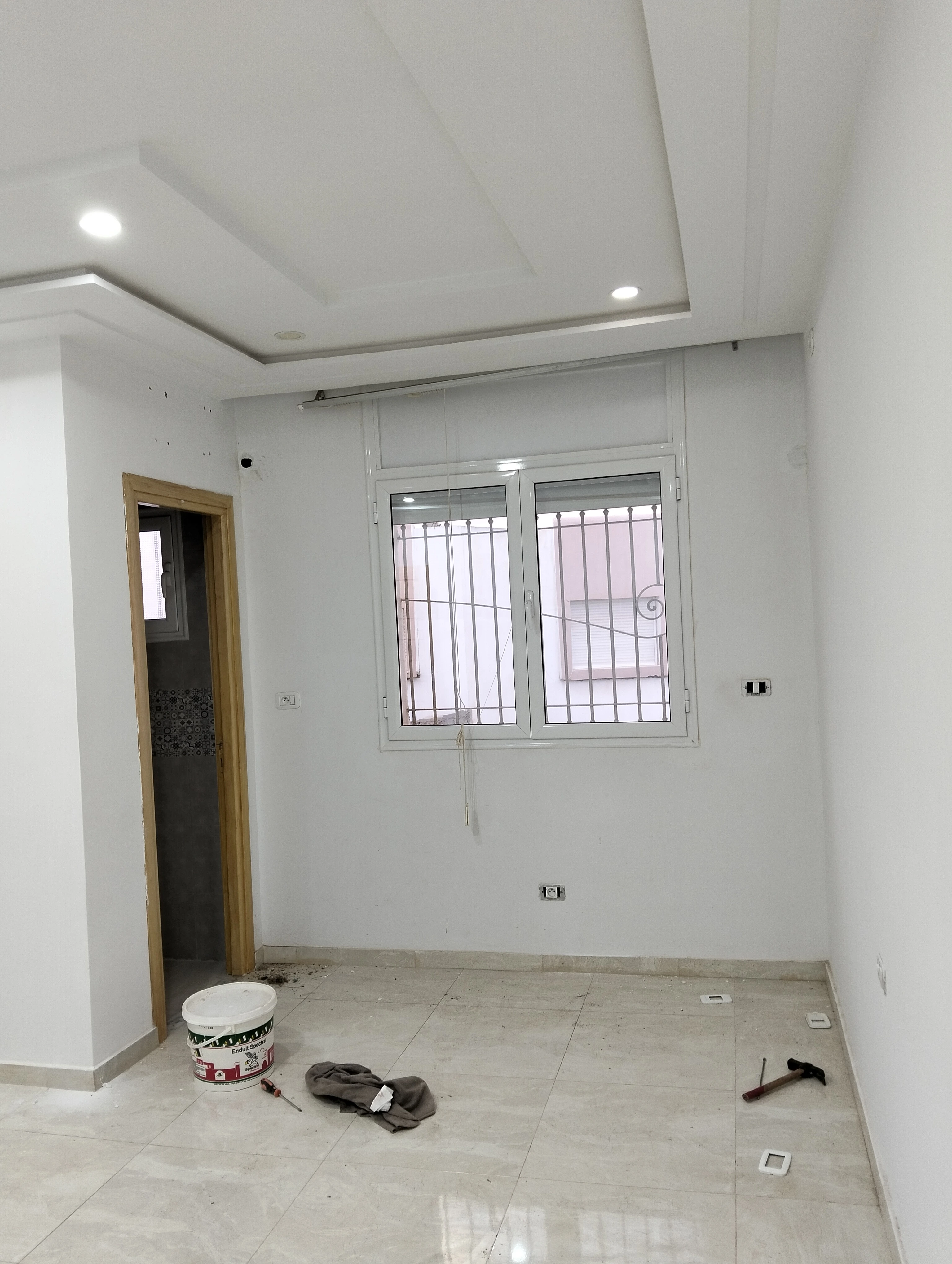 Sakiet Eddaier&nbsp;Essaltania&nbsp;Location&nbsp;Appart. 4 pi�ces&nbsp;Appartement neuf � sfax