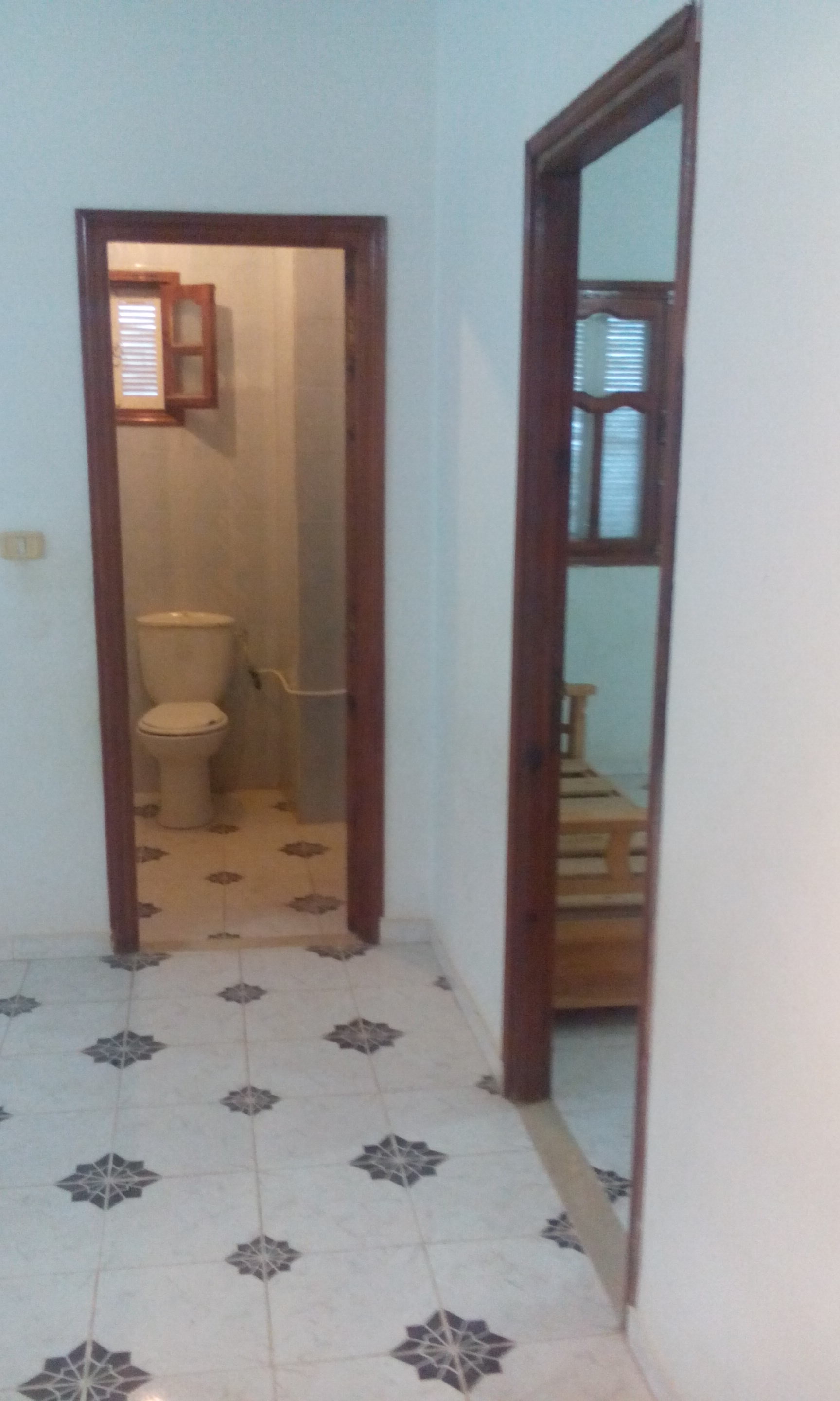 Mnihla&nbsp;Mnihla&nbsp;Location&nbsp;Appart. 2 pi�ces&nbsp;Appartement 2p a el mnihla route de bizerte km 6
