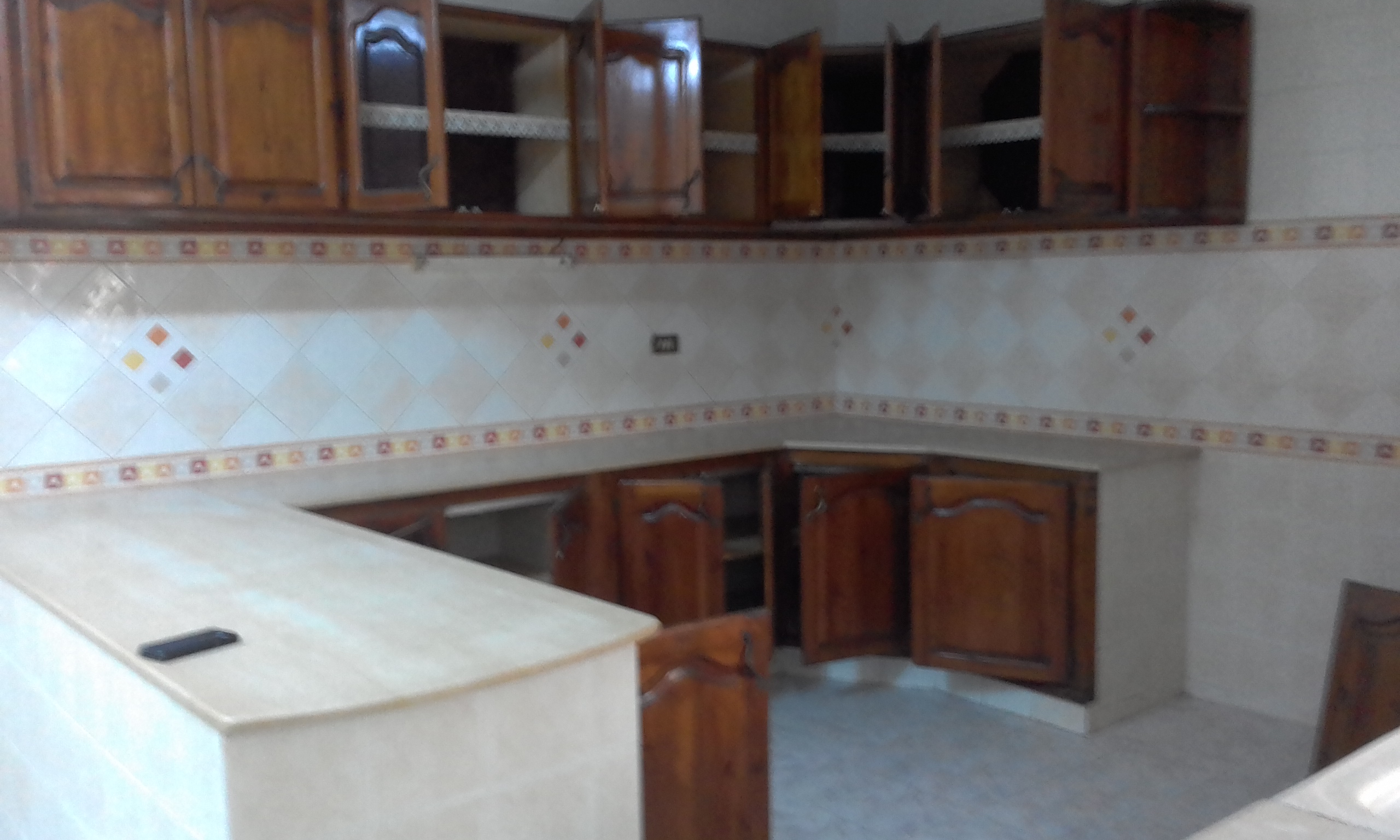 Cite El Khadra&nbsp;Cite El Khadra&nbsp;Location&nbsp;Maisons&nbsp;Maison rdc