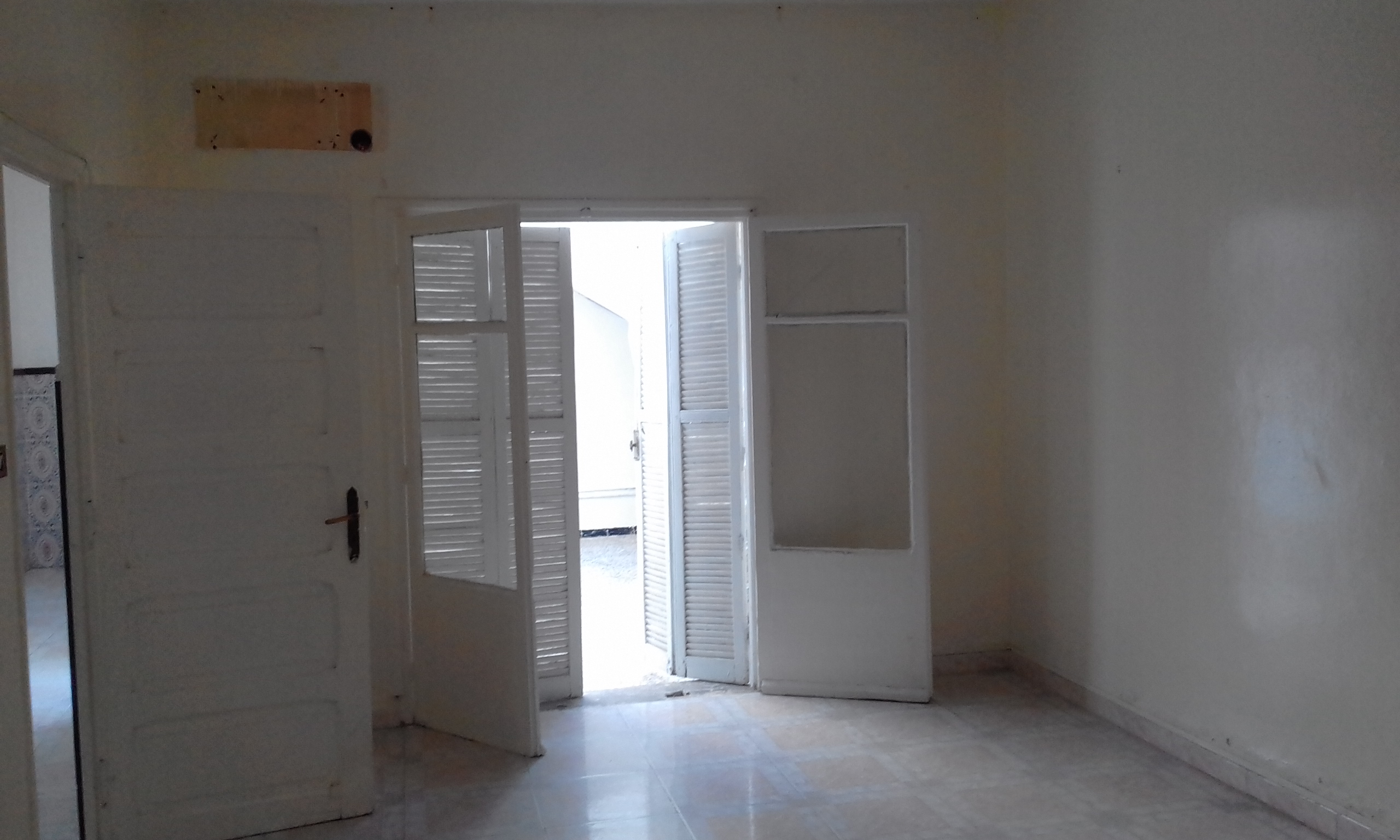 Cite El Khadra&nbsp;Cite El Khadra&nbsp;Location&nbsp;Maisons&nbsp;Maison rdc