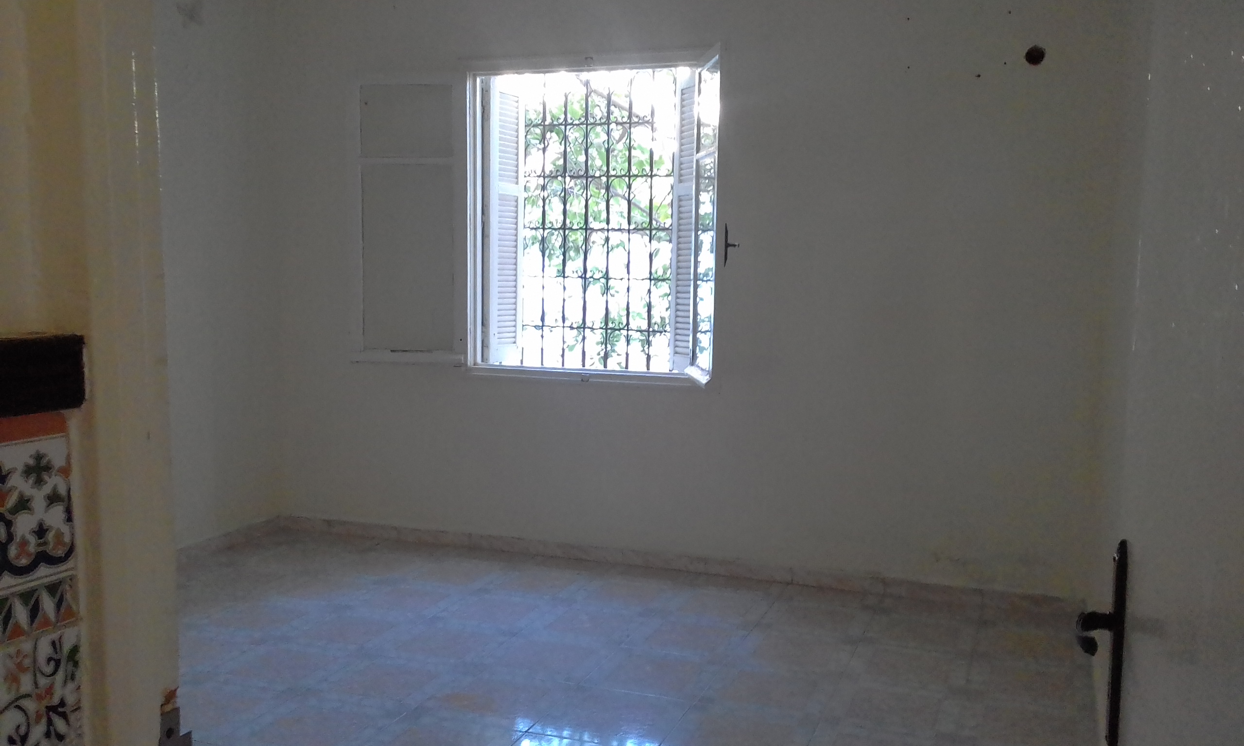 Cite El Khadra&nbsp;Cite El Khadra&nbsp;Location&nbsp;Maisons&nbsp;Maison rdc