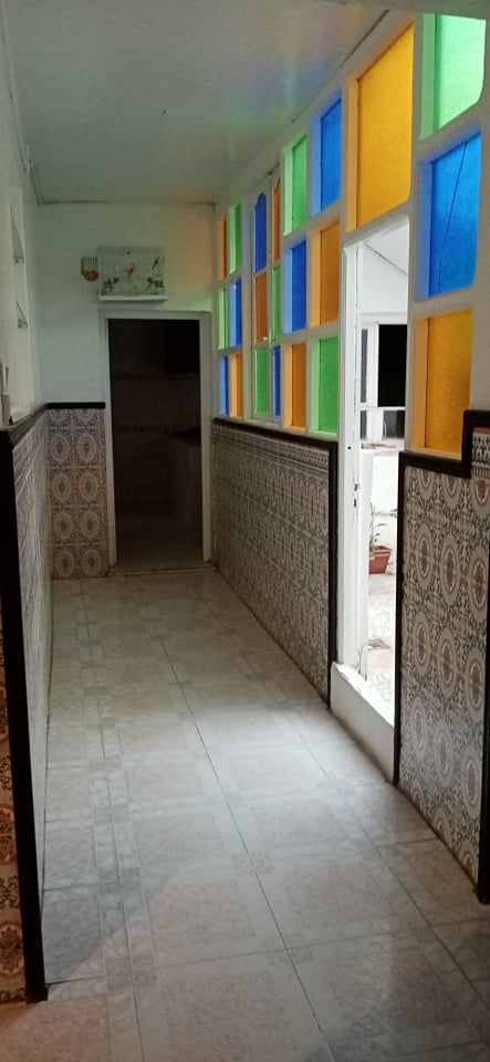 Cite El Khadra&nbsp;Cite El Khadra&nbsp;Location&nbsp;Maisons&nbsp;Maison rdc