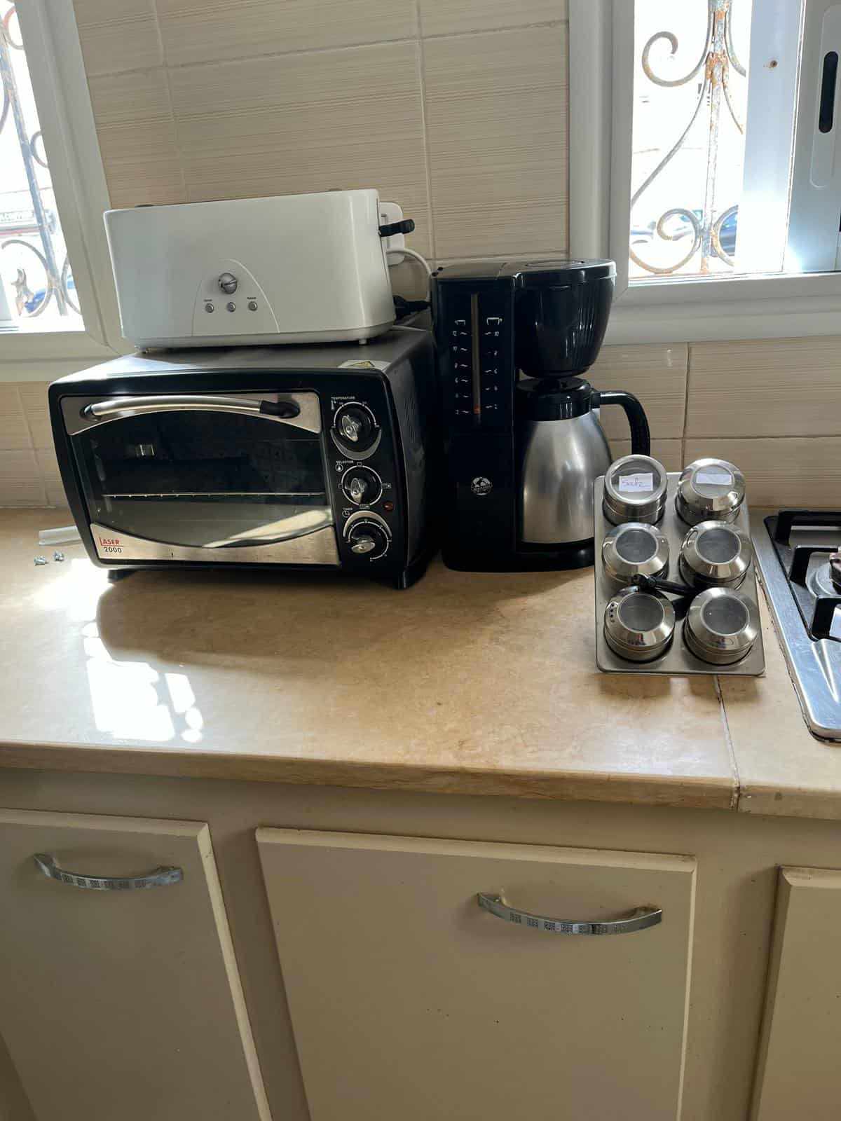 Bizerte Nord&nbsp;Bizerte&nbsp;Location vacances&nbsp;Appart. 3 pi�ces&nbsp;Appartement dans la zone touristique bizerte