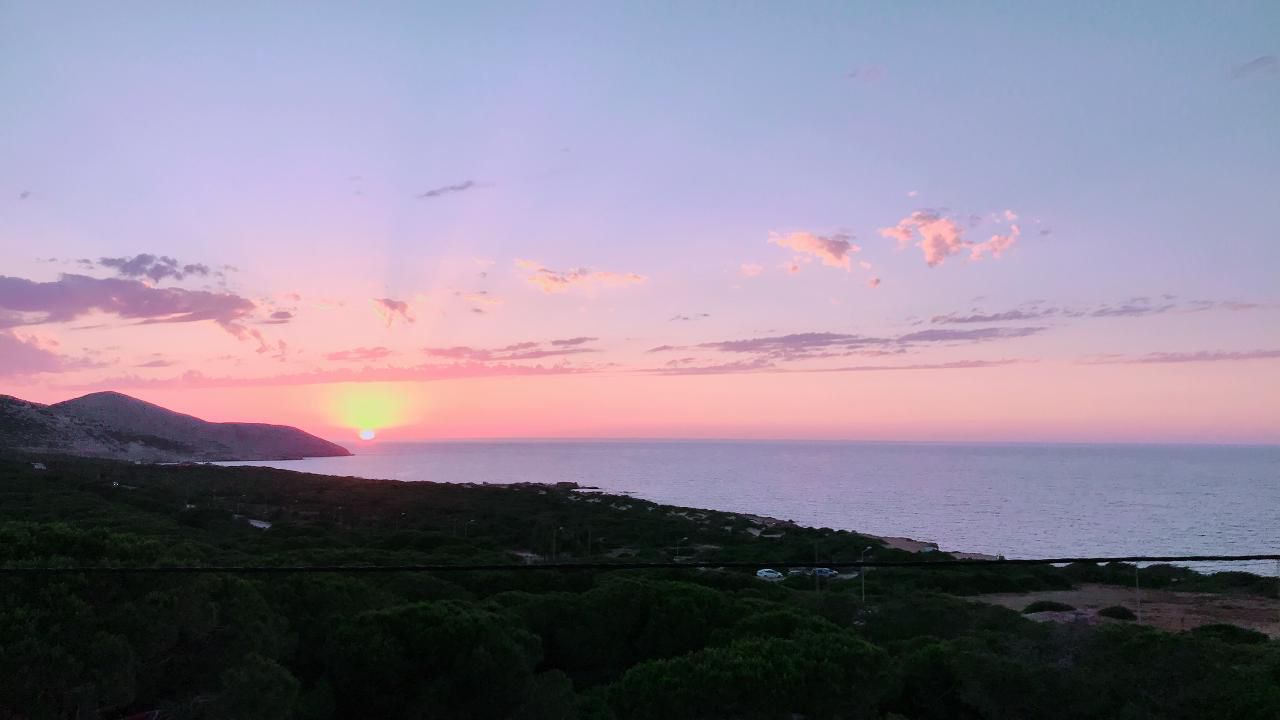 Bizerte Nord&nbsp;Bizerte&nbsp;Location&nbsp;Appart. 2 pi�ces&nbsp;Appartement vur mer � bizerte