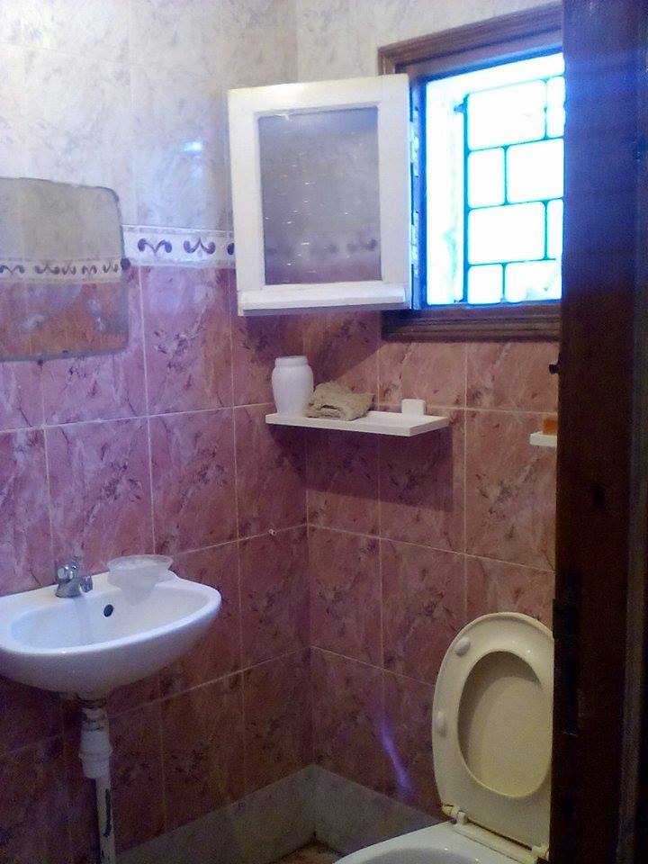 Bizerte Nord&nbsp;Bizerte&nbsp;Location vacances&nbsp;Appart. 2 pi�ces&nbsp;Studio longue dur�e � bhira bizerte