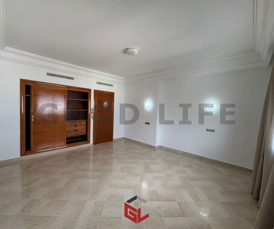 La Marsa&nbsp;Berge Du Lac&nbsp;Location&nbsp;Duplex&nbsp;Duplex en s3 avec chambre de service au lac 2