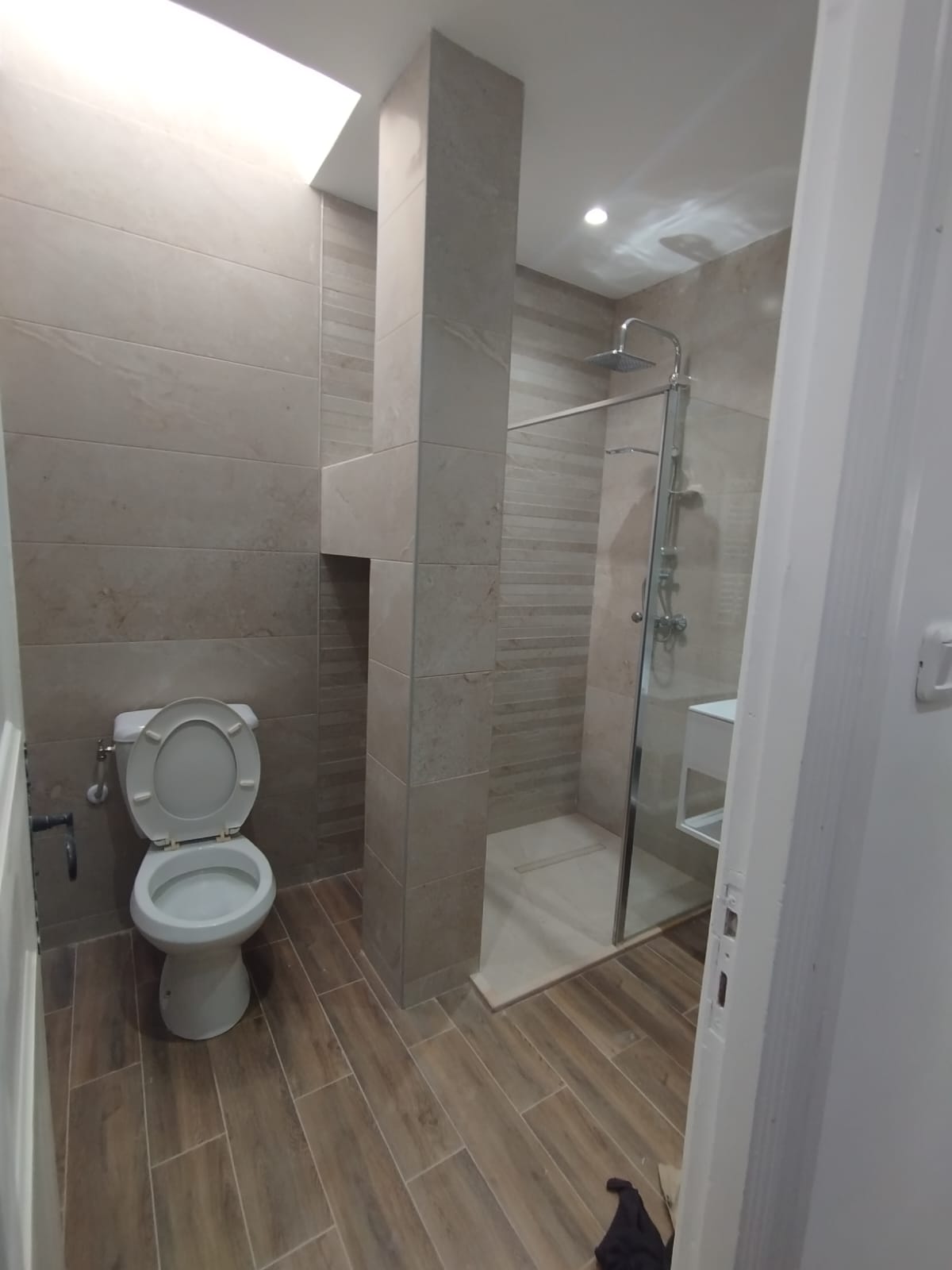 Mnihla&nbsp;Cite Ennasr&nbsp;Location&nbsp;Appart. 3 pi�ces&nbsp;Un magnifique �tage de villa s2 � ennasr2