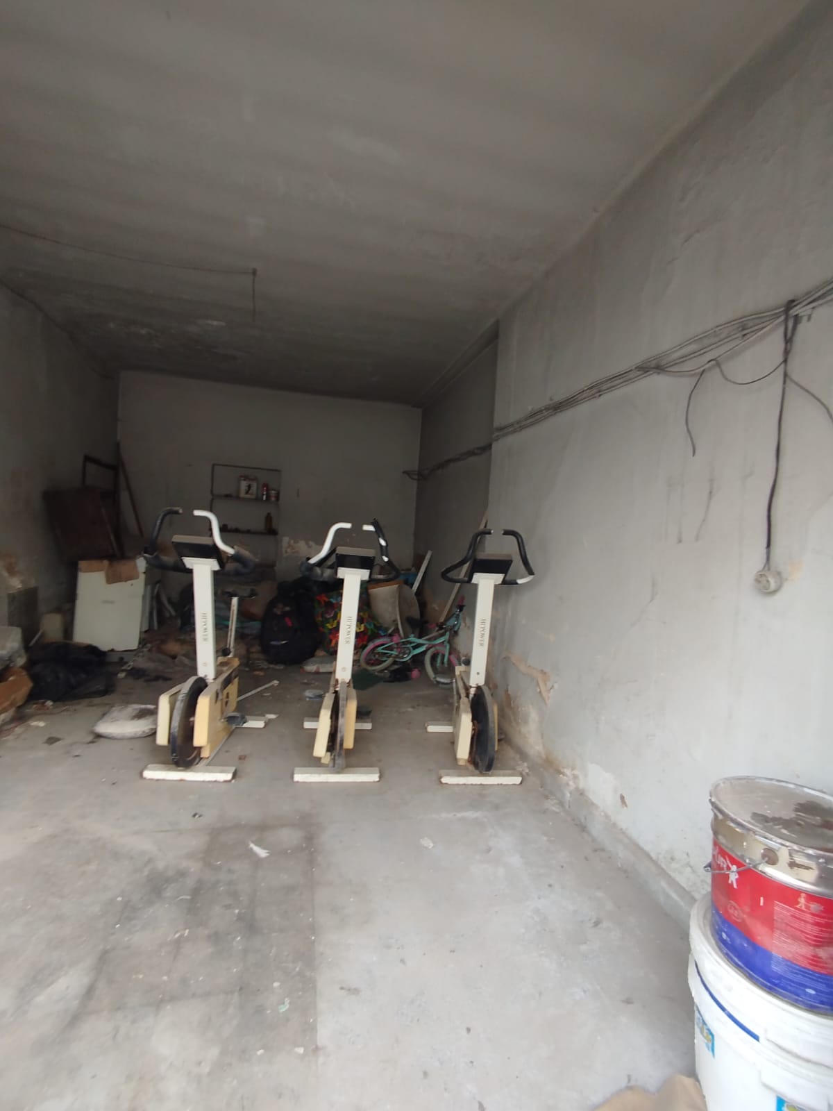 Sidi El Bechir&nbsp;Monfleury&nbsp;Vente&nbsp;Appart. 5 pi�ces+&nbsp;Un rdc de villa s4 avec un studio � monfleury