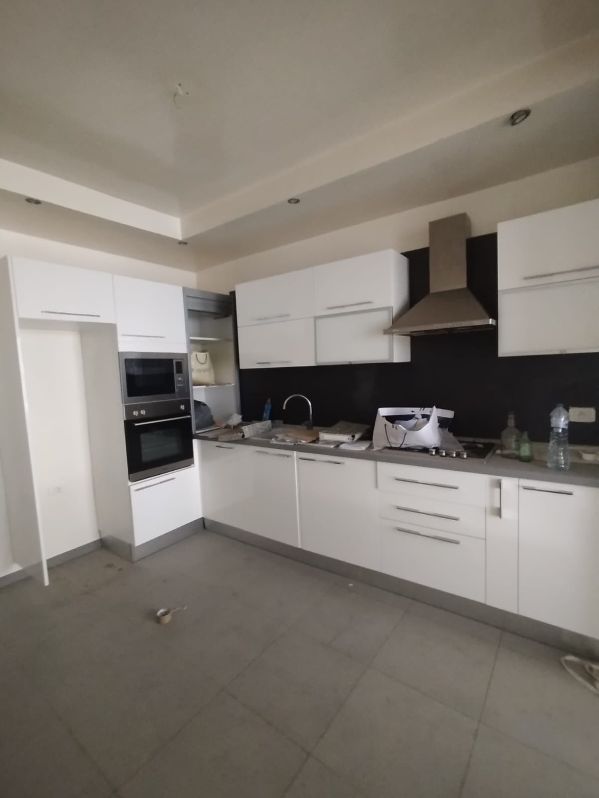 Mnihla&nbsp;Cite Ennasr&nbsp;Location&nbsp;Appart. 4 pi�ces&nbsp;Un spacieux et lumineux duplex s2 � ennasr