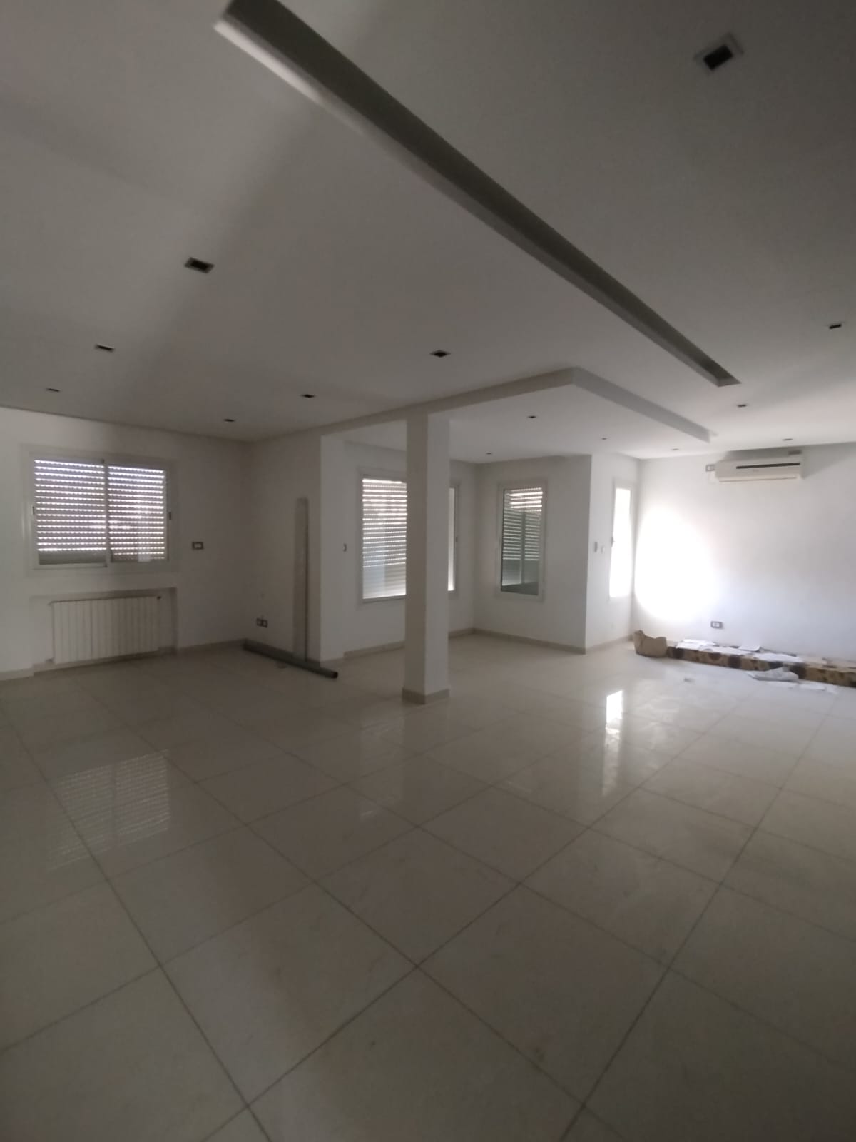 Mnihla&nbsp;Cite Ennasr&nbsp;Location&nbsp;Appart. 4 pi�ces&nbsp;Un spacieux et lumineux duplex s2 � ennasr