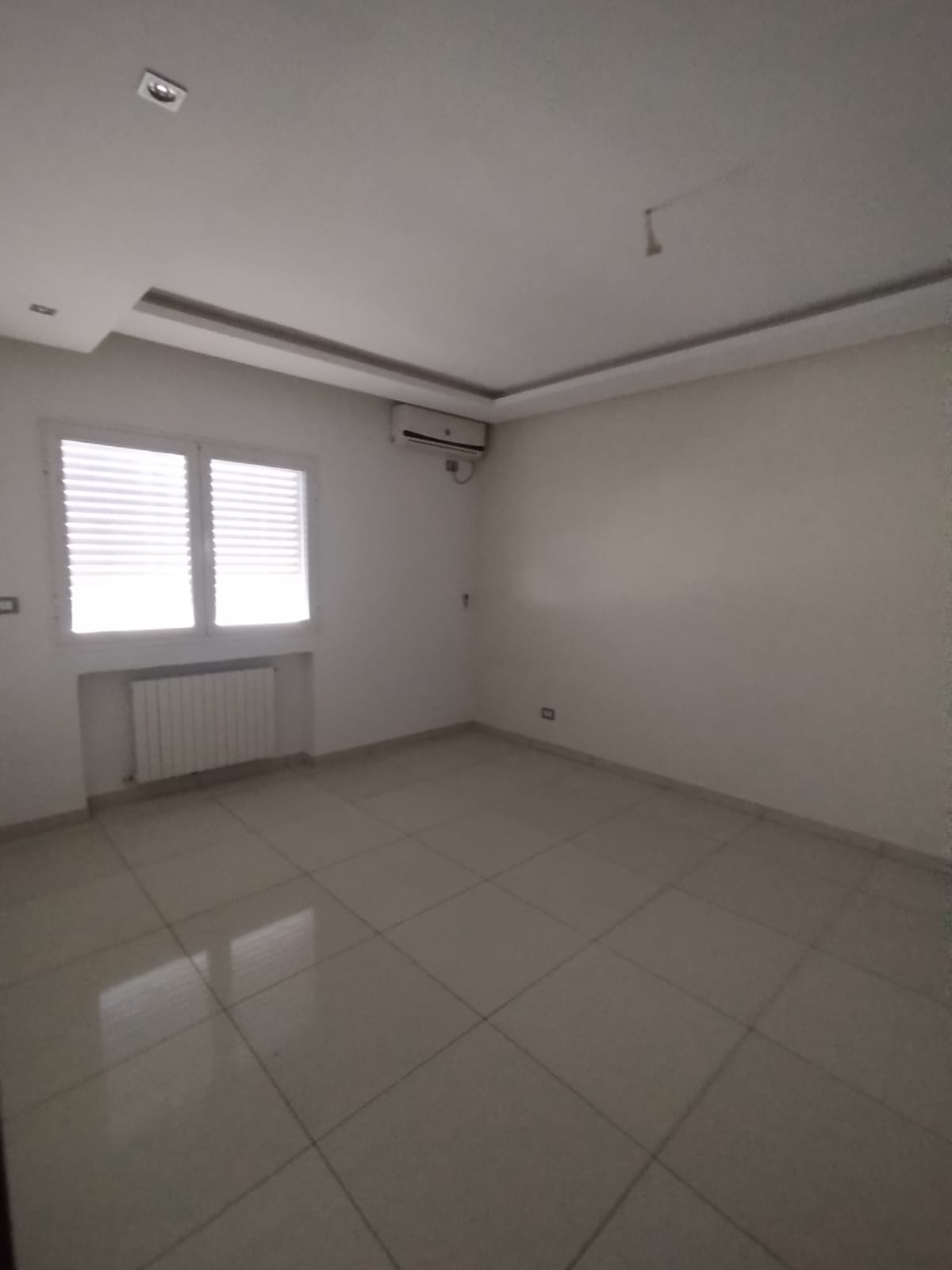 Mnihla&nbsp;Cite Ennasr&nbsp;Location&nbsp;Appart. 4 pi�ces&nbsp;Un spacieux et lumineux duplex s2 � ennasr