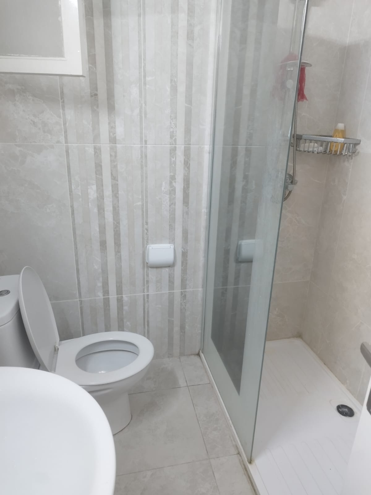 La Marsa&nbsp;El Aouina&nbsp;Location&nbsp;Appart. 4 pi�ces&nbsp;Un appartement s3 meubl� � cit� wahat laouina