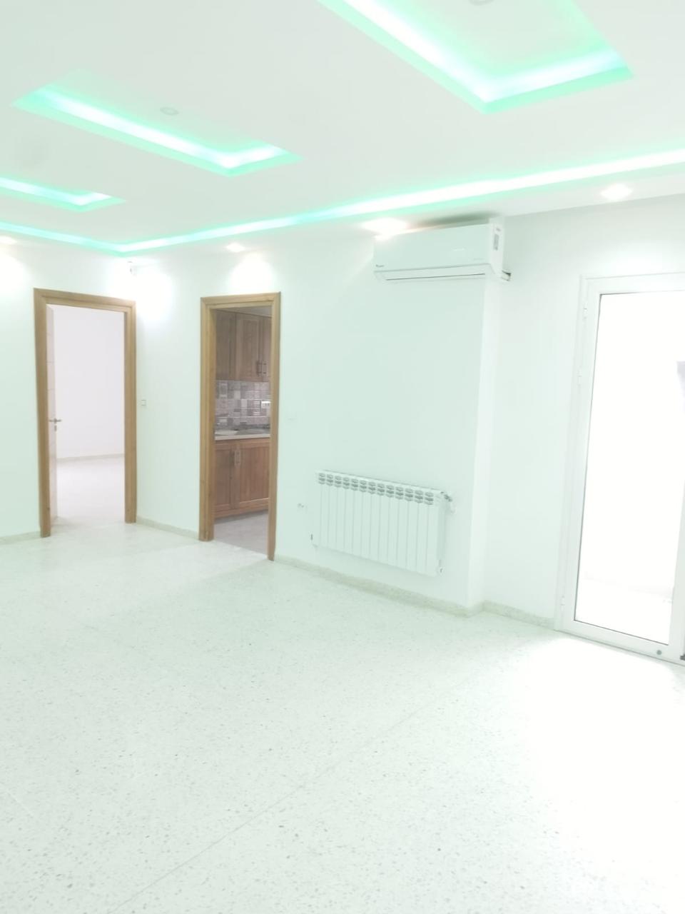 La Marsa&nbsp;El Aouina&nbsp;Location&nbsp;Appart. 2 pi�ces&nbsp;Un magnifique appartement s1 � l'aouina