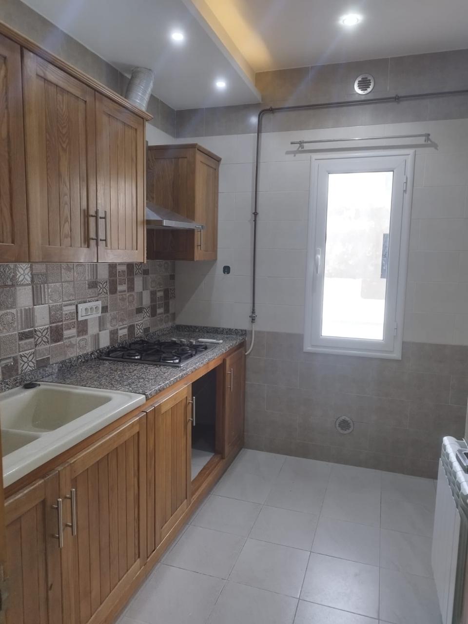 La Marsa&nbsp;El Aouina&nbsp;Location&nbsp;Appart. 2 pi�ces&nbsp;Un magnifique appartement s1 � l'aouina