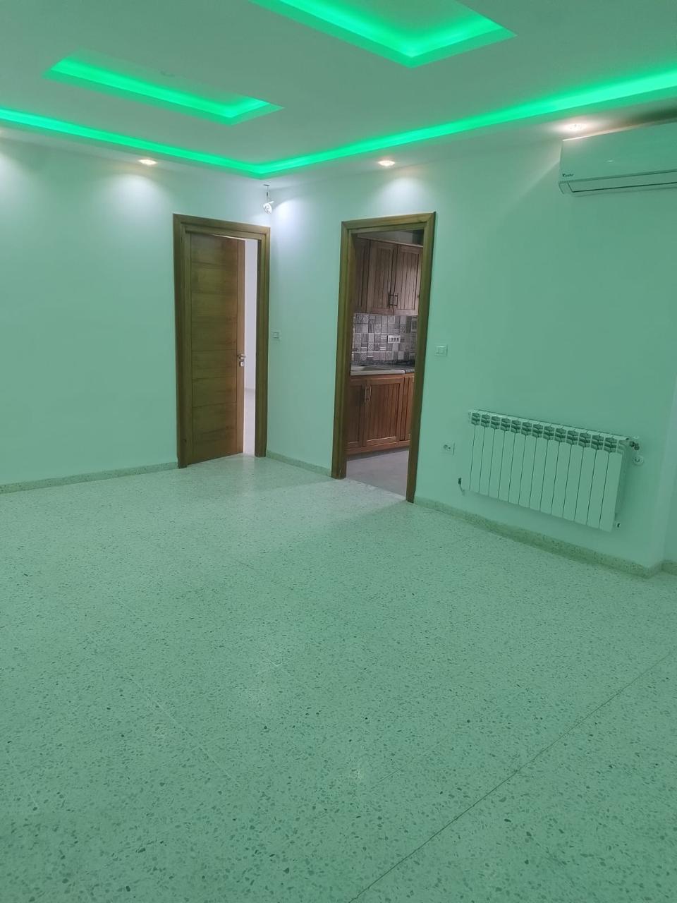 La Marsa&nbsp;El Aouina&nbsp;Location&nbsp;Appart. 2 pi�ces&nbsp;Un magnifique appartement s1 � l'aouina