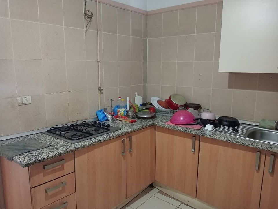 El Menzah&nbsp;El Manar 1&nbsp;Location&nbsp;Appart. 3 pi�ces&nbsp;Un mignon appartement s2 meubl� � manar1