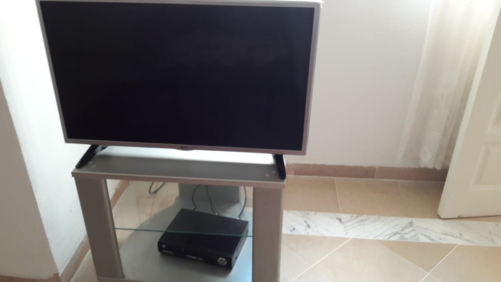 Mnihla&nbsp;Cite Ennasr&nbsp;Location&nbsp;Appart. 2 pi�ces&nbsp;Un mignon s1 meubl� � ennasr25