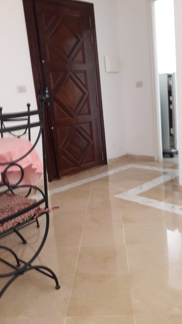 Mnihla&nbsp;Cite Ennasr&nbsp;Location&nbsp;Appart. 2 pi�ces&nbsp;Un mignon s1 meubl� � ennasr25