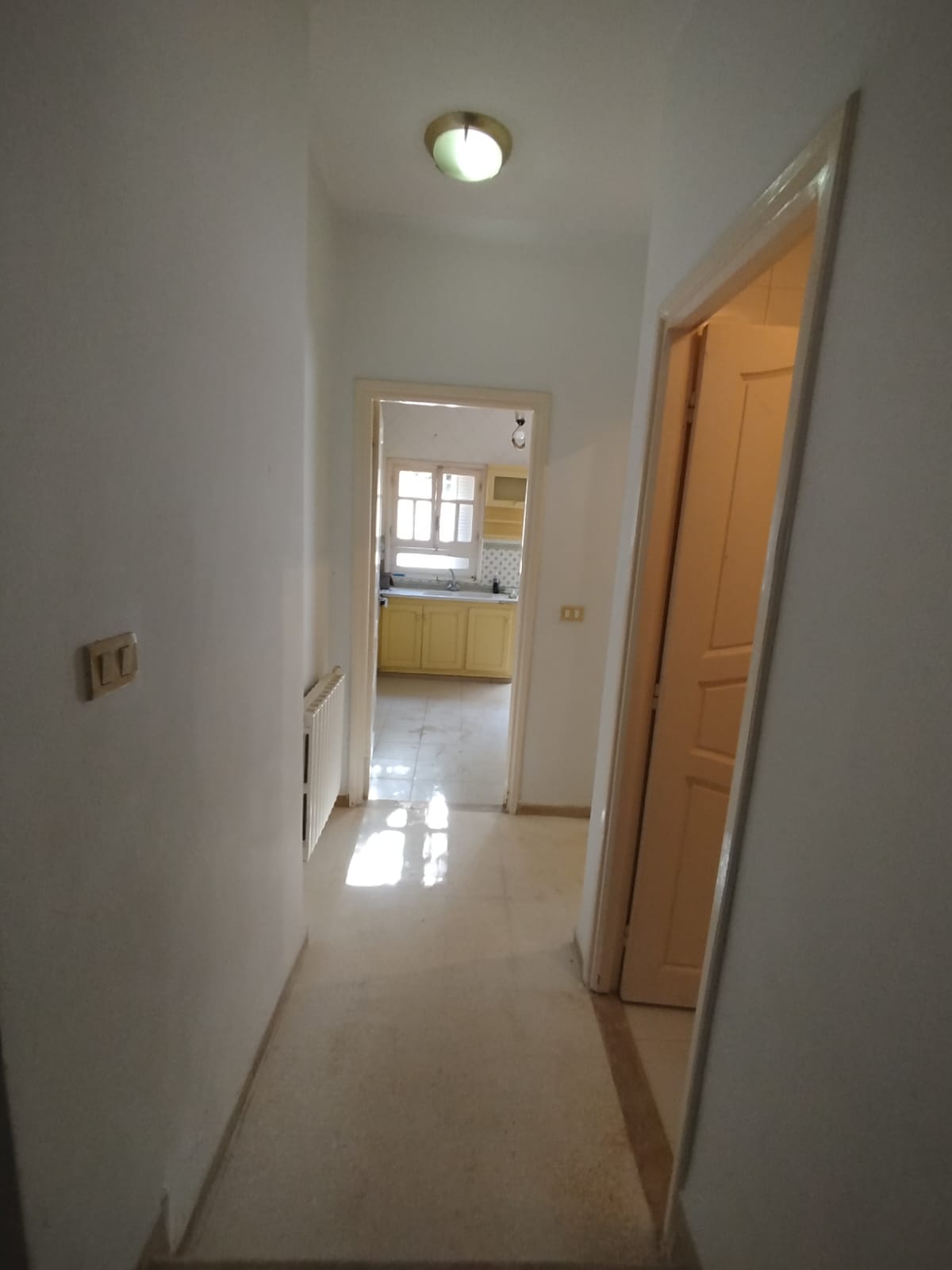 Mnihla&nbsp;Cite Ennasr&nbsp;Location&nbsp;Appart. 4 pi�ces&nbsp;Un spacieux rdc de villa s3 � ennasr1