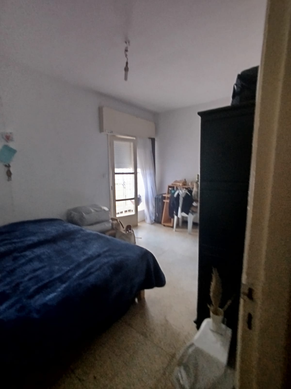 El Menzah&nbsp;El Manar 1&nbsp;Location&nbsp;Appart. 3 pi�ces&nbsp;Un appartement s2 � manar1