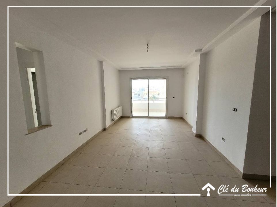 La Soukra&nbsp;Cite De La Sante&nbsp;Vente&nbsp;Appart. 3 pi�ces&nbsp;Des appartements neufs � cit� saha