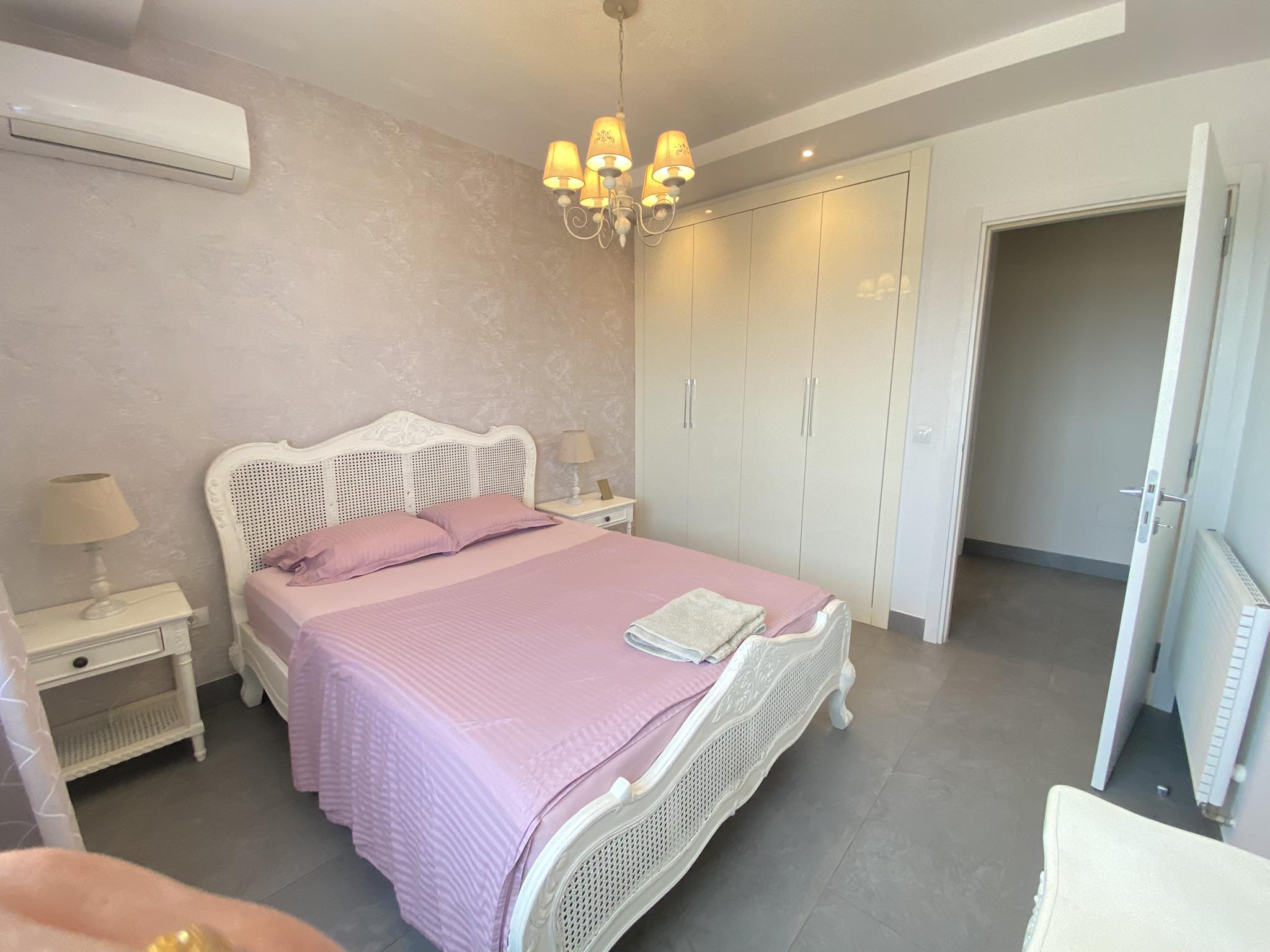 Raoued&nbsp;Raoued&nbsp;Vente&nbsp;Appart. 3 pi�ces&nbsp;Appartement luxueux vue sur mer