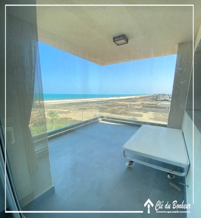 Raoued&nbsp;Raoued&nbsp;Vente&nbsp;Appart. 3 pi�ces&nbsp;Appartement luxueux vue sur mer
