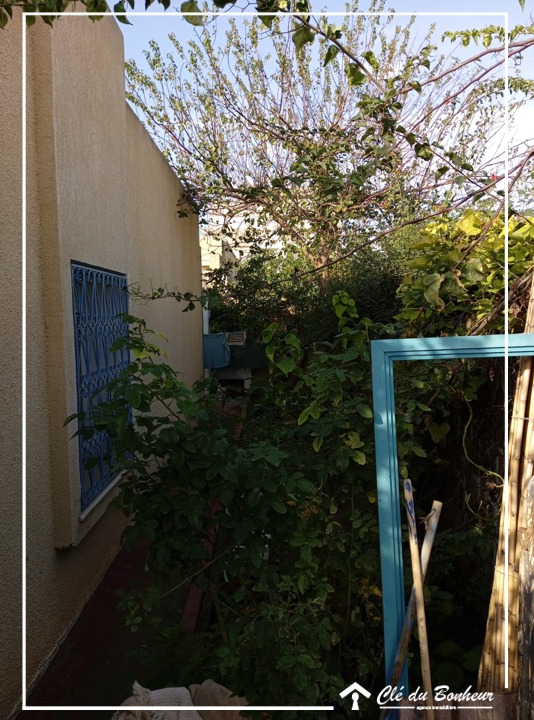 Raoued&nbsp;Raoued&nbsp;Vente&nbsp;Maisons&nbsp;Maison plain pied � raoued