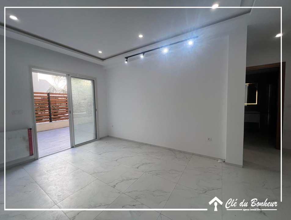 La Soukra&nbsp;Chotrana 1&nbsp;Location&nbsp;Appart. 1 pi�ce&nbsp;Des appartements neufs � chotrana 1