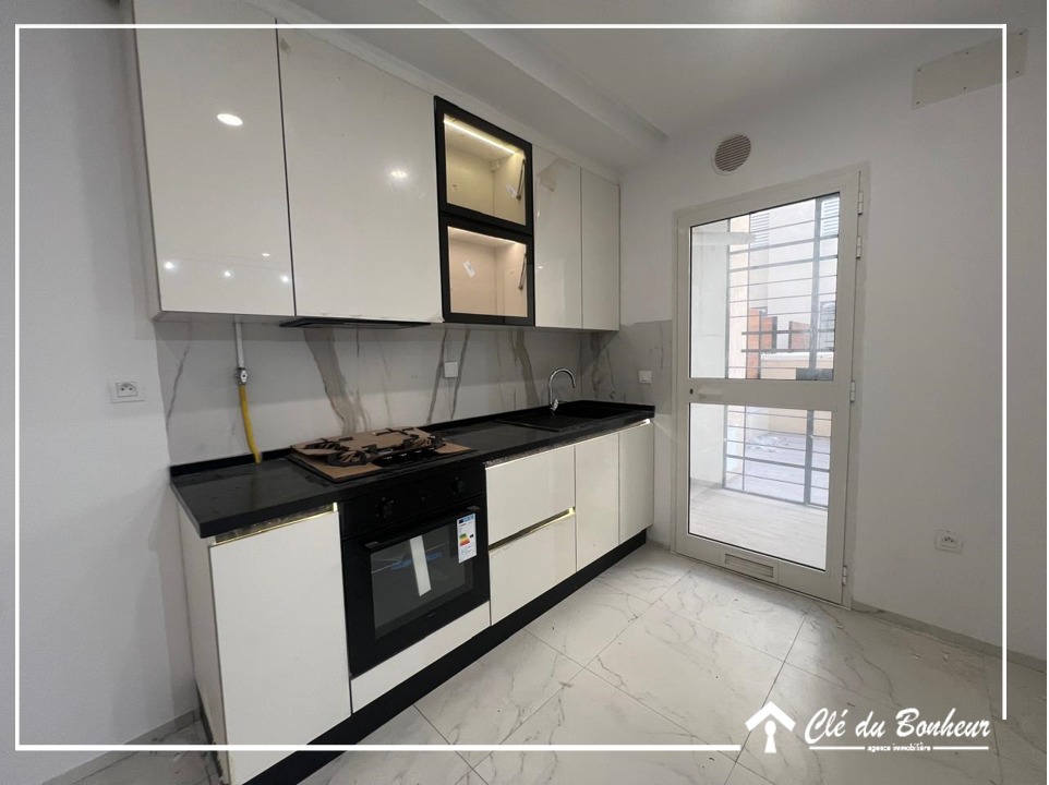 La Soukra&nbsp;Chotrana 1&nbsp;Location&nbsp;Appart. 1 pi�ce&nbsp;Des appartements neufs � chotrana 1