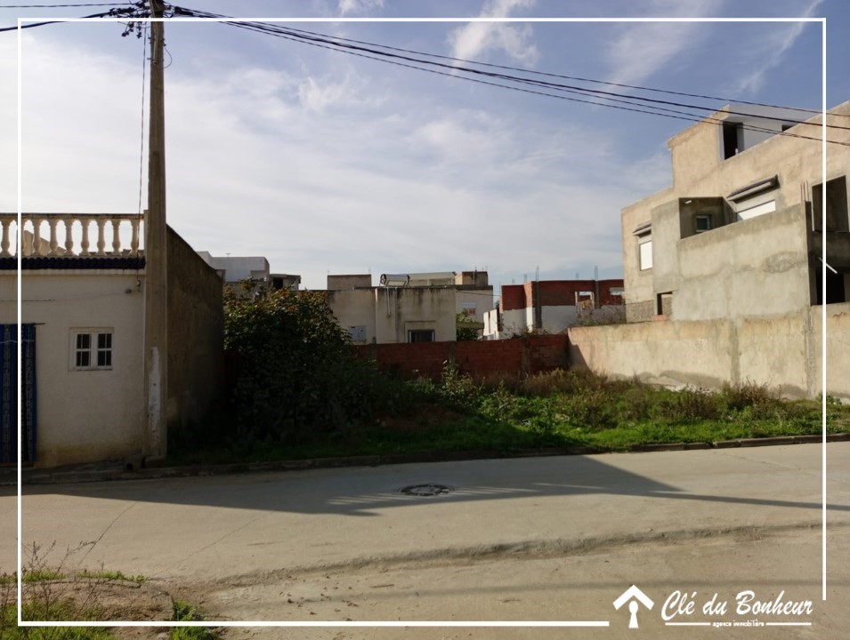 Raoued&nbsp;Raoued&nbsp;Terrain&nbsp;Terrain nu&nbsp;Terrain � raoued