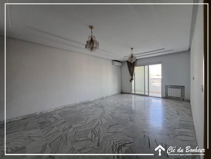 La Soukra&nbsp;La Soukra&nbsp;Location&nbsp;Appart. 3 pi�ces&nbsp;Superbe appartement s3 � la soukra
