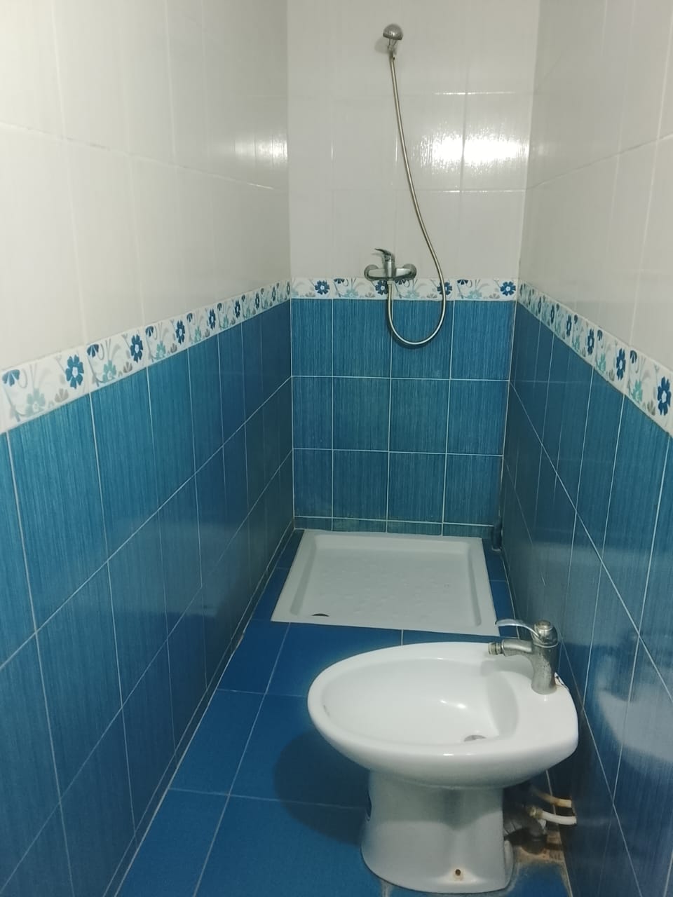 Sidi El Bechir&nbsp;Monfleury&nbsp;Location&nbsp;Maisons&nbsp;Chambre � deux pour filles