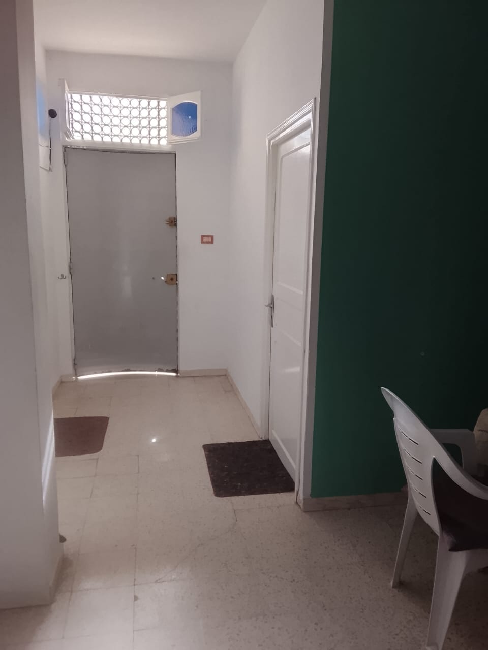 Sidi El Bechir&nbsp;Monfleury&nbsp;Location&nbsp;Maisons&nbsp;Chambre � deux pour filles