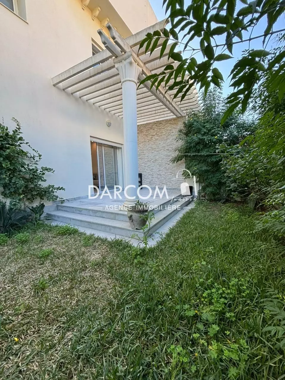 La Soukra&nbsp;Chotrana 1&nbsp;Vente&nbsp;Duplex&nbsp;Duplex s4 � chotrana 1