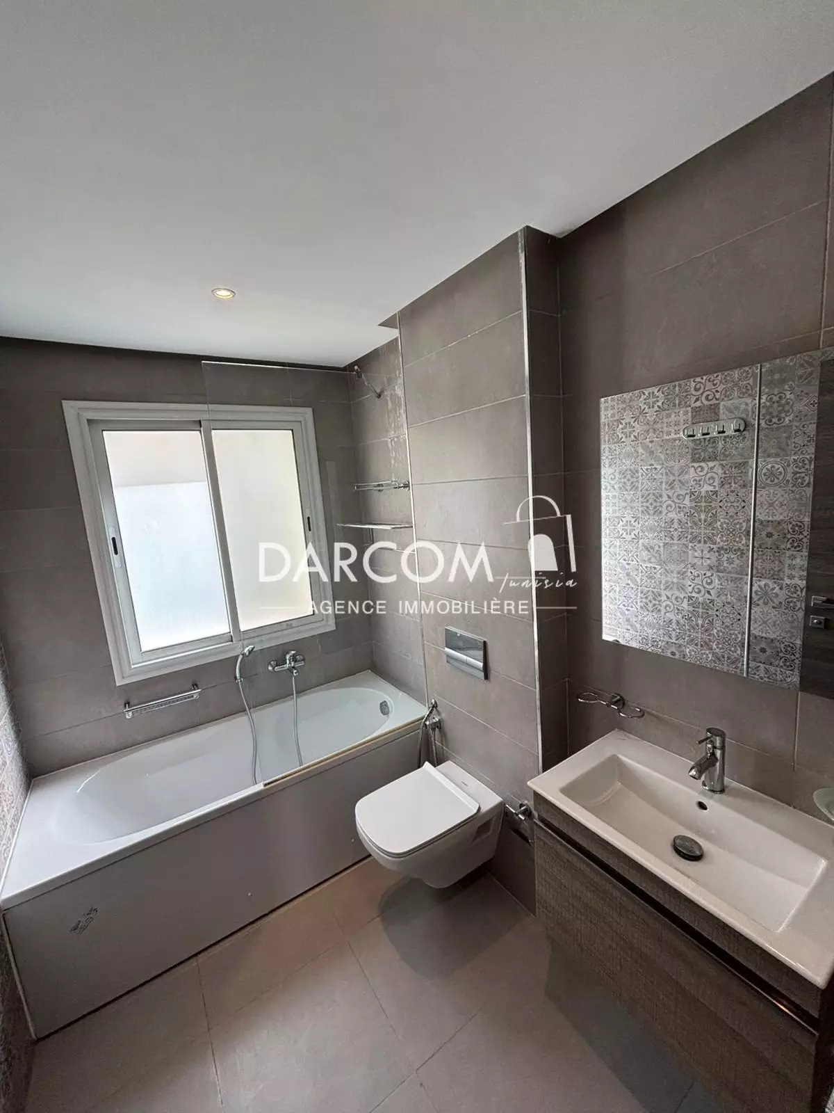 La Soukra&nbsp;Chotrana 1&nbsp;Vente&nbsp;Duplex&nbsp;Duplex s4 � chotrana 1