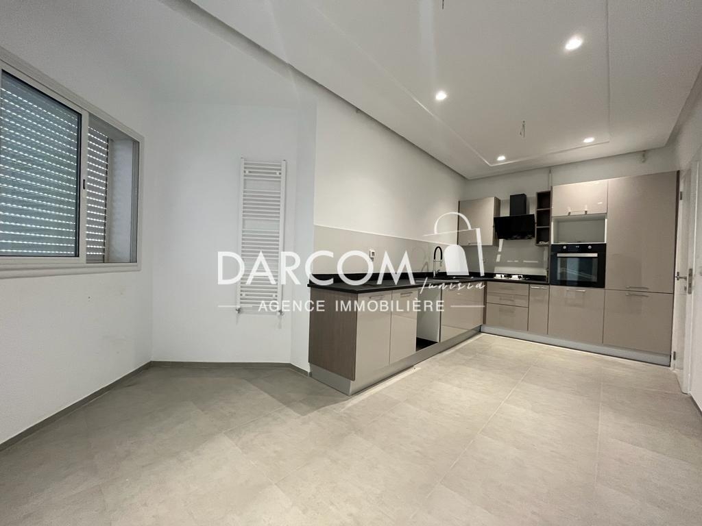 La Soukra&nbsp;Chotrana 1&nbsp;Vente&nbsp;Appart. 3 pi�ces&nbsp;S3 spacieux chotrana1