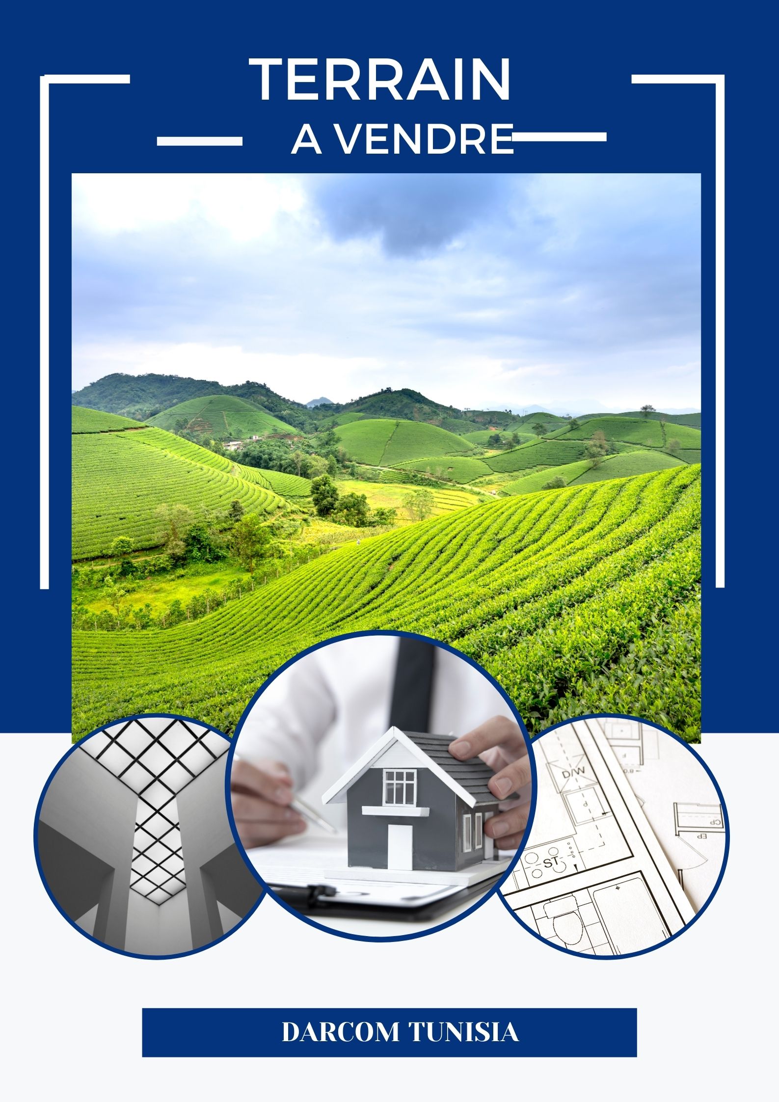 La Soukra&nbsp;Chotrana 3&nbsp;Terrain&nbsp;Terrain nu&nbsp;Terrain viabilis� 508 m