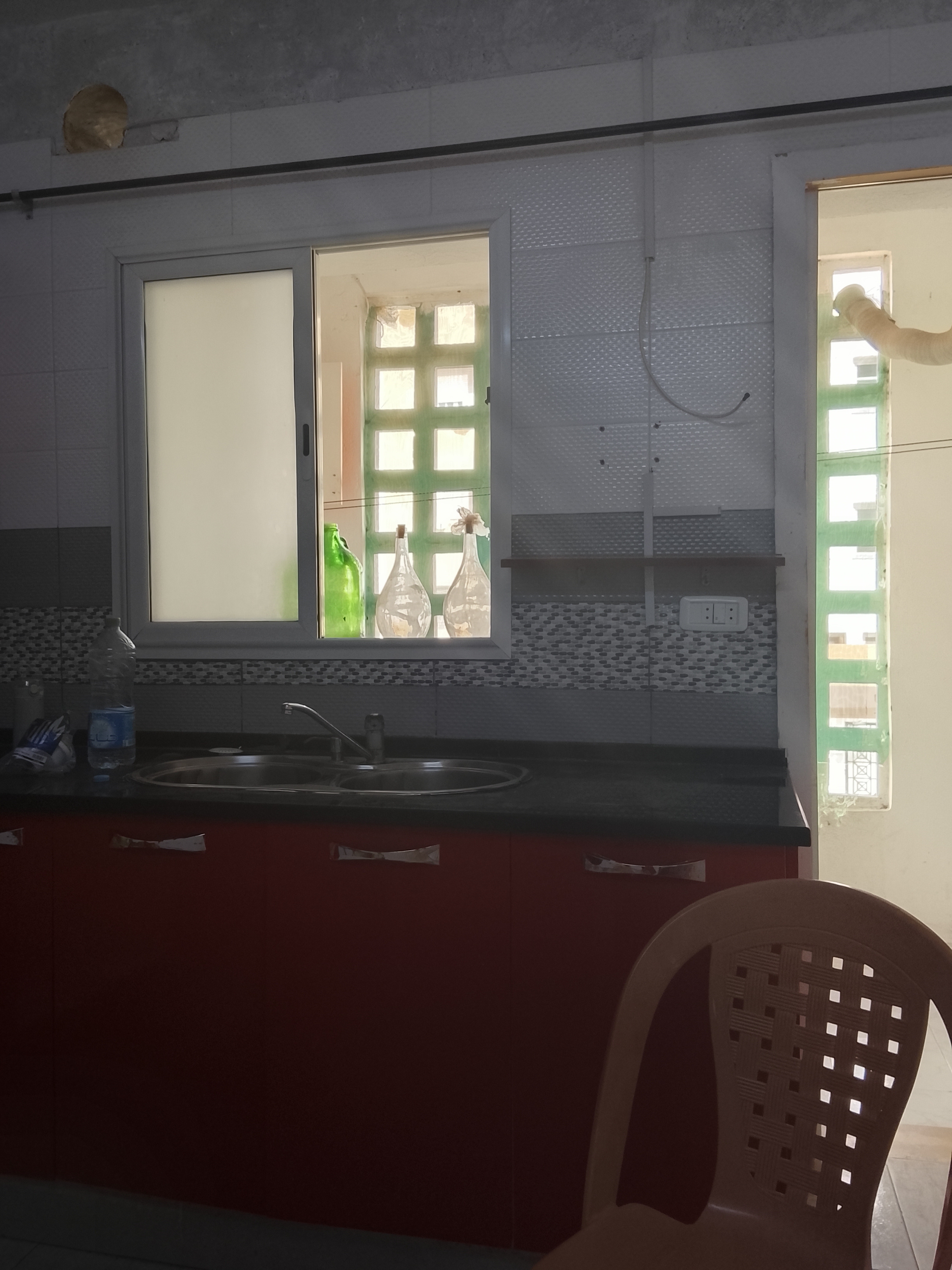 Raoued&nbsp;Cite Ennour Jaafar&nbsp;Vente&nbsp;Appart. 3 pi�ces&nbsp;Belle appartement