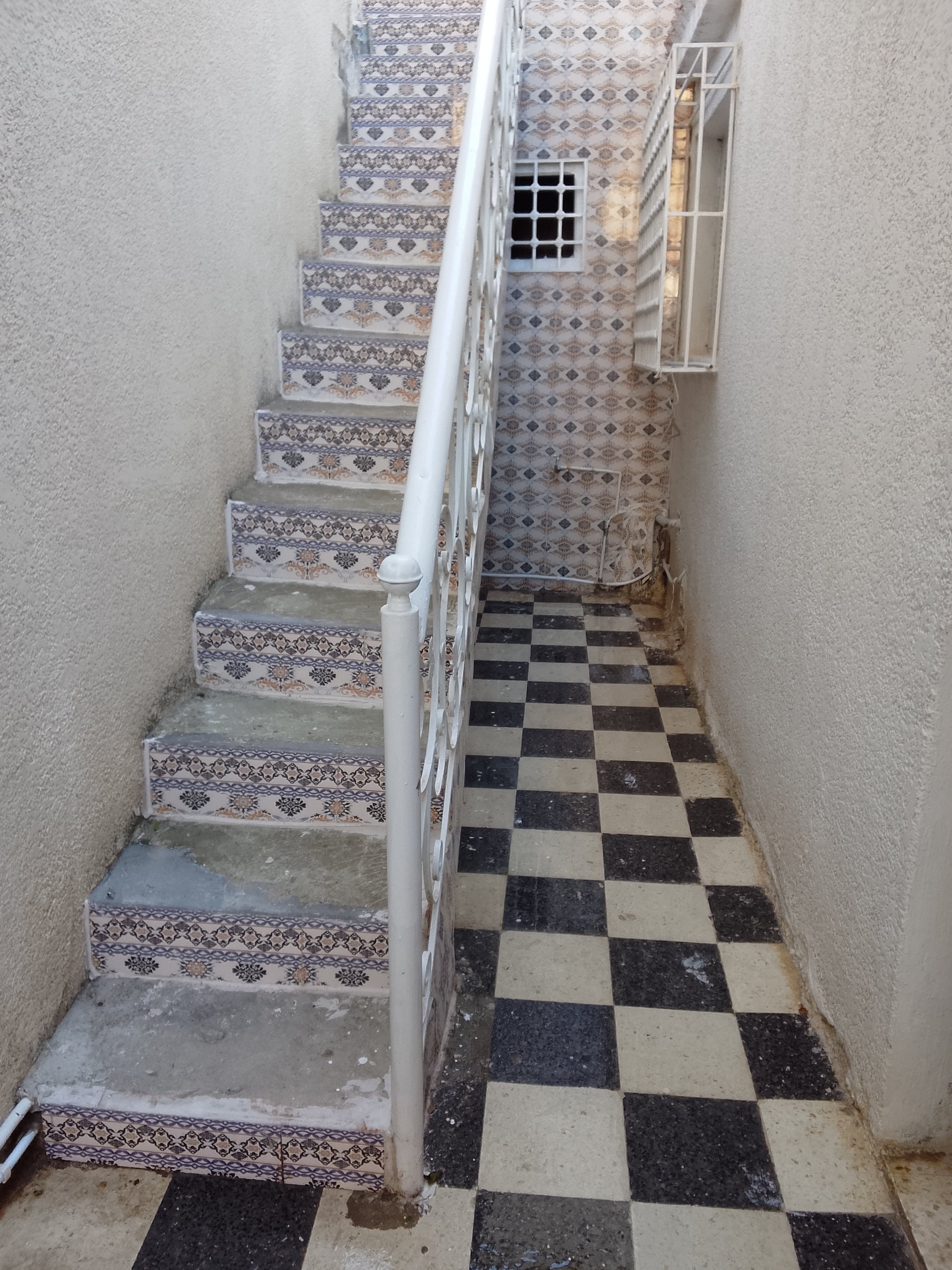 Nouvelle Medina&nbsp;Nouvelle Medina&nbsp;Location&nbsp;Appart. 2 pi�ces&nbsp;Al  studio 2 pi�ces