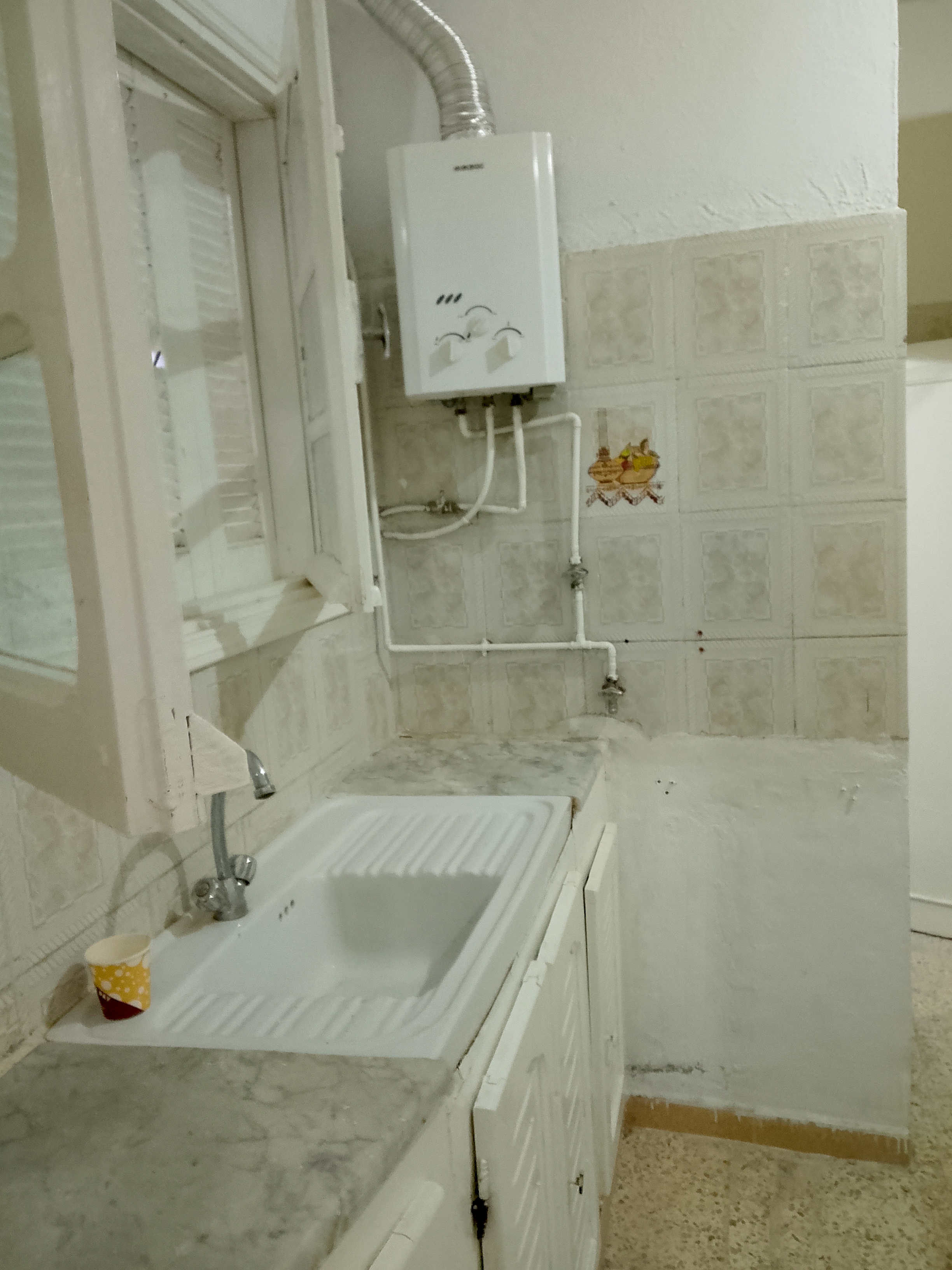 Nouvelle Medina&nbsp;Nouvelle Medina&nbsp;Location&nbsp;Appart. 2 pi�ces&nbsp;Al  studio 2 pi�ces