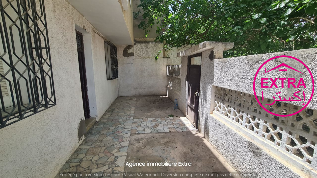 Nabeul&nbsp;Nabeul&nbsp;Vente&nbsp;Maisons&nbsp;1er maison � nabeul