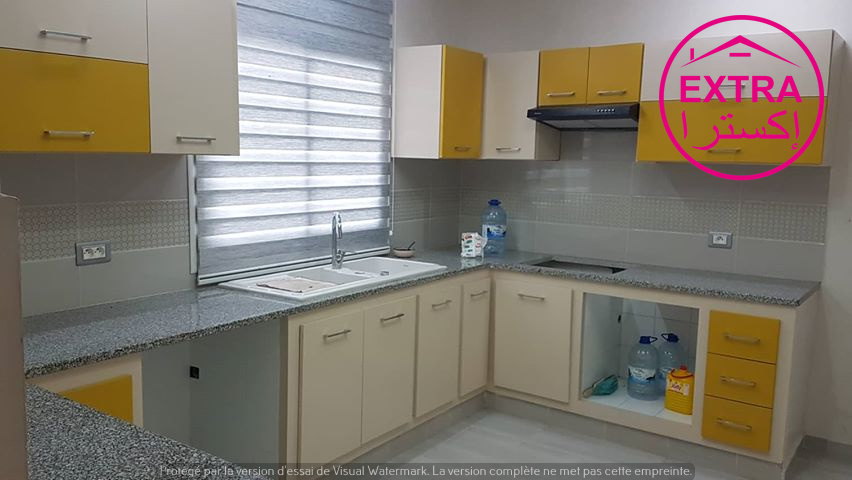 Nabeul&nbsp;Henchir El Haouaria&nbsp;Vente&nbsp;Maisons&nbsp;1er maison de campagne a nabeul