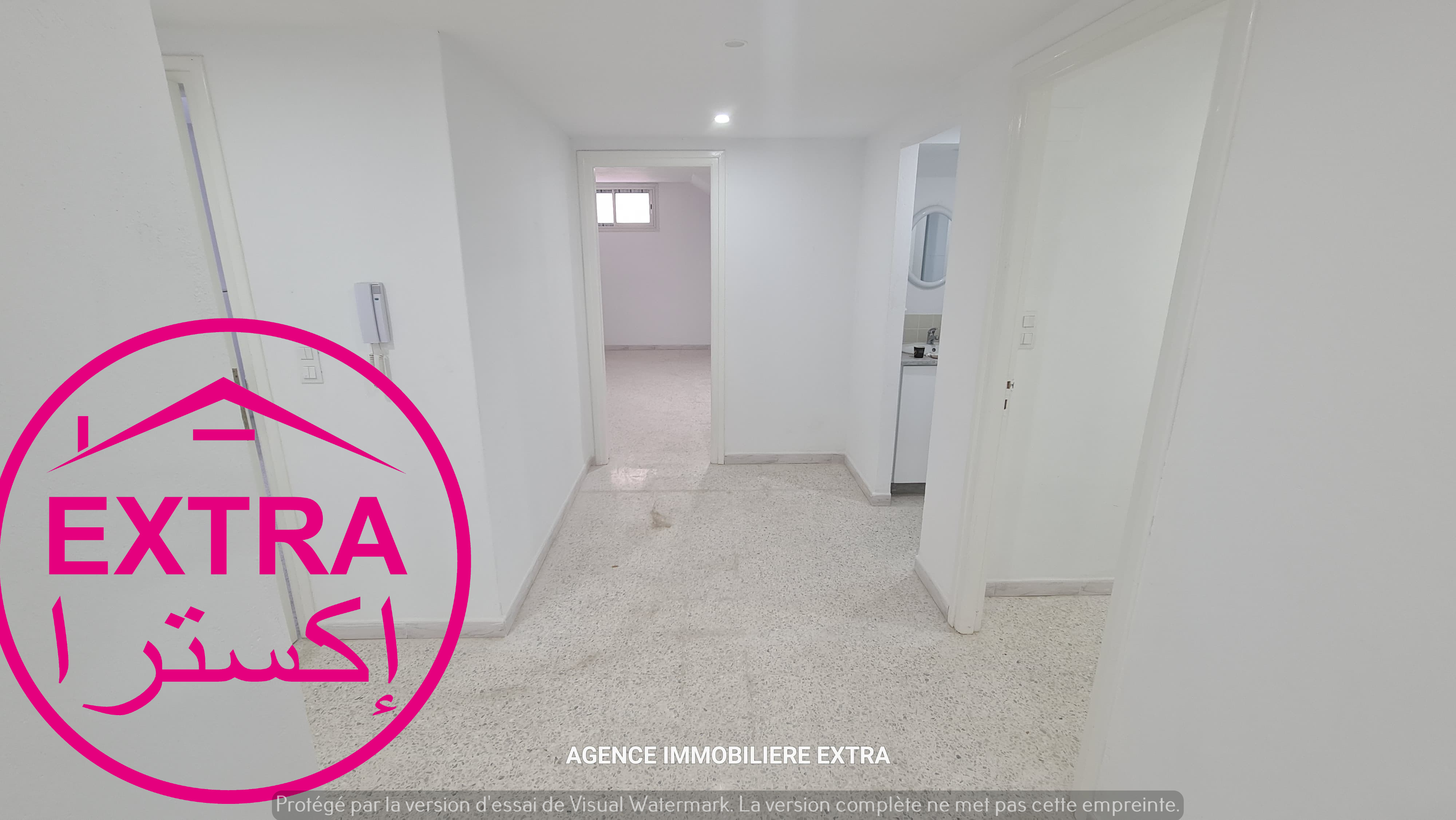 Dar Chaabane Elfehri&nbsp;Dar Chaabane Plage&nbsp;Location&nbsp;Appart. 3 pi�ces&nbsp;Sous sol annuelle au lido