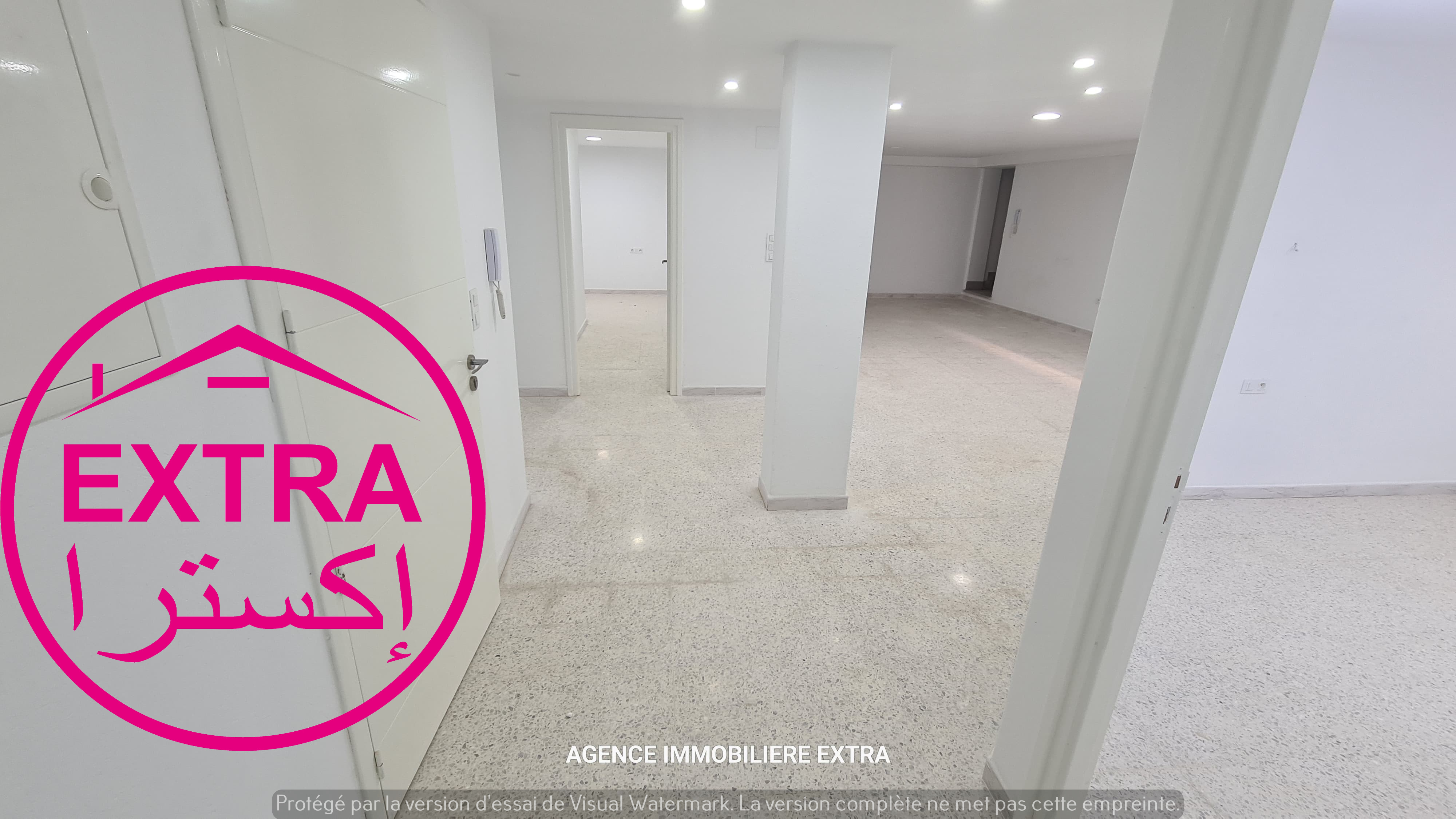 Dar Chaabane Elfehri&nbsp;Dar Chaabane Plage&nbsp;Location&nbsp;Appart. 3 pi�ces&nbsp;Sous sol annuelle au lido