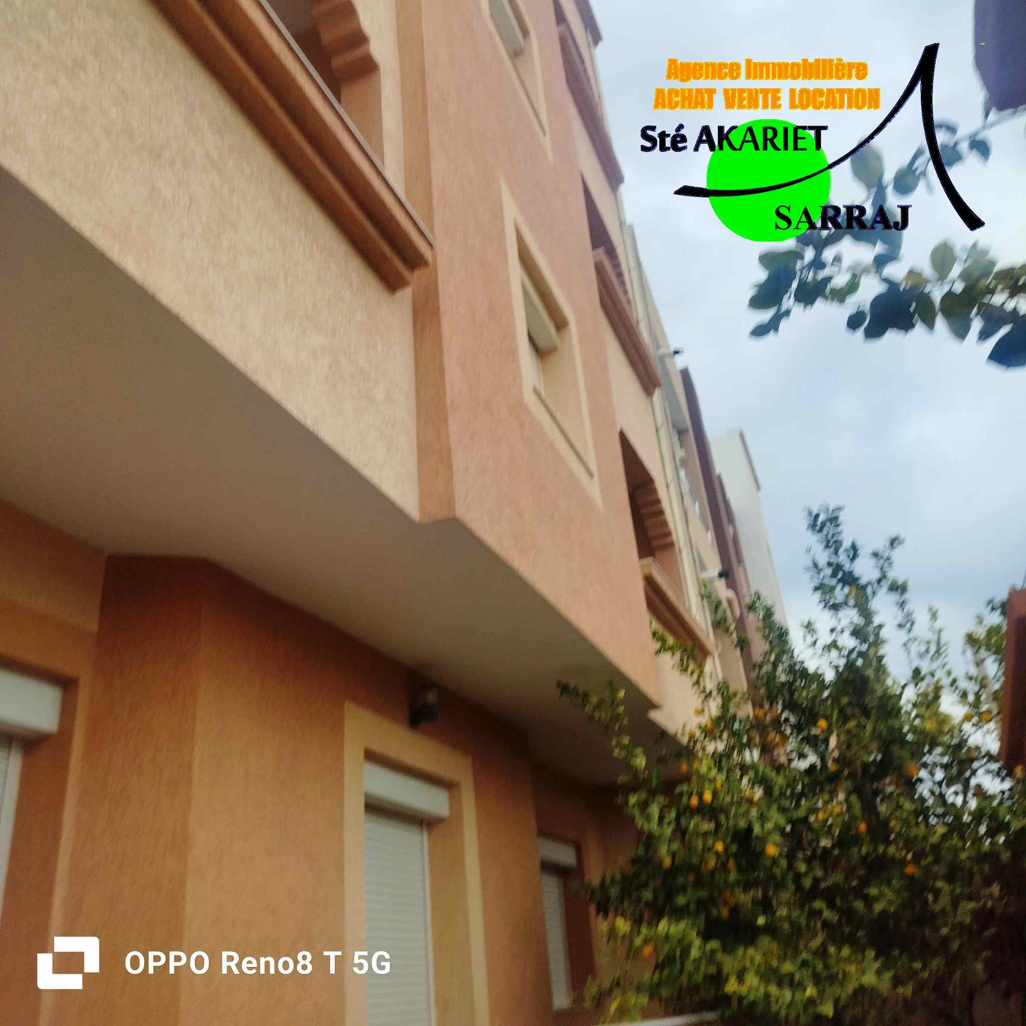 Hammam Sousse&nbsp;Hammam Sousse&nbsp;Vente&nbsp;Maisons&nbsp;Immeuble d'investissement r3 � hammem sousse