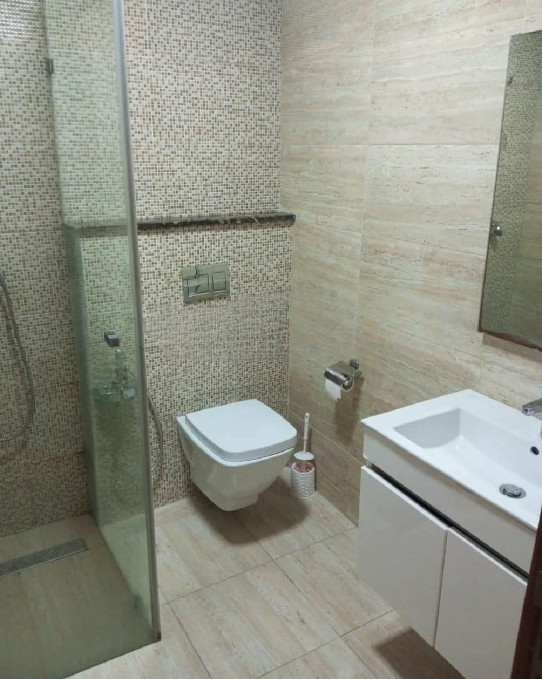 Mnihla&nbsp;Jardins d'el Menzah&nbsp;Location&nbsp;Appart. 2 pi�ces&nbsp;Un appart s 1 jardin d'el menzah 1