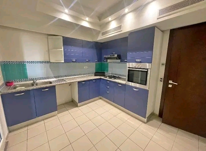 Ariana Ville&nbsp;Cite Ennasr 2&nbsp;Location&nbsp;Appart. 3 pi�ces&nbsp;Un appart s 2 a cit� nasr 2